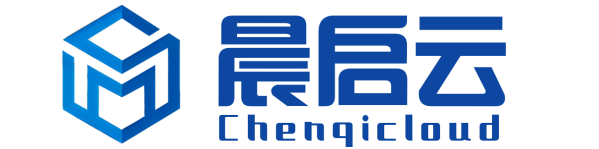 晨启云 logo
